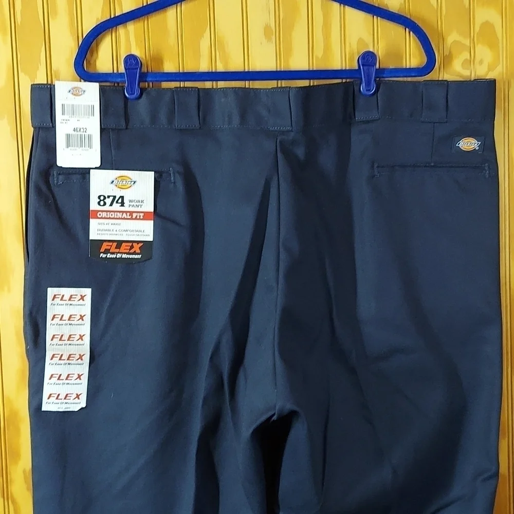 Dickies 874 original fit flex - Picture 3 of 6